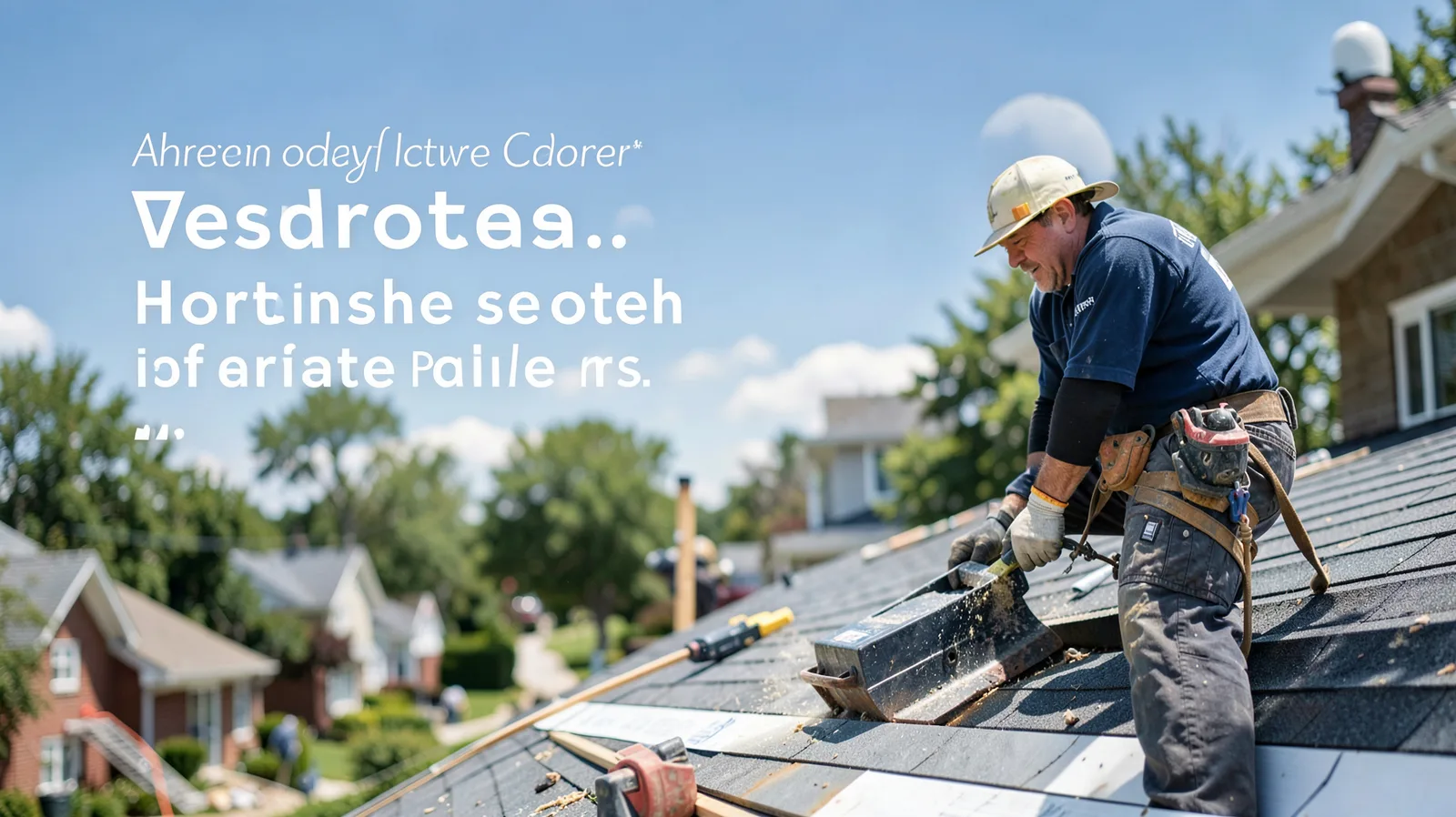 Roof Replacement in Christiana, TN near me